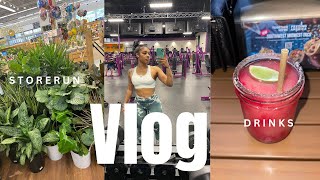 VLOG ★ a busy day in my life [upl. by Philis]