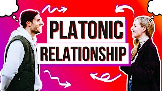 What is a Platonic Relationship [upl. by Aliac]