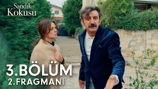 Sandık Kokusu 3Bölüm 2Fragmanı sandikkokusudizi [upl. by Ateerys]