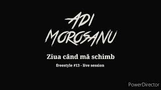 Ziua când mă schimbfreestyle [upl. by Norval]