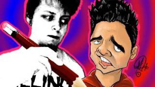 RAY WILLIAM JOHNSON AINT GOT NO PANCAKE MIX CARICATURE [upl. by Kalinda]