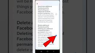 Facebook Account Delete Kaise Kare  How To Delete Facebook Account Parmanently  Delete Facebook [upl. by Atiuqat]