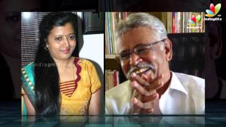 Not Interested To Live With Lyricist Thamarai  Thiyagu  Hot Tamil Cinema News [upl. by Iniretake]