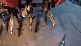 Quick Tip Easy Way to Clean Aerator Spoons [upl. by Savart411]