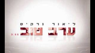 ליאור נרקיס ערב טוב Lior Narkis [upl. by Ecinert]