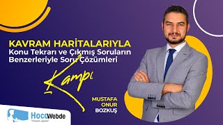 1 KPSS 2024 TÜRKÇE KAVRAM HARİTALARIYLA KONU TEKRARI VE SORU ÇÖZÜMÜ CÜMLENİN ÖGELERİ [upl. by Bartolomeo]