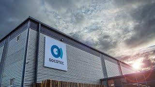 Take a look at the SOCOTEC Central facilities  SOCOTEC UK [upl. by Viccora188]