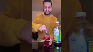 Handmade Vodka  Kombucha  The ultimate life hack [upl. by Jethro]