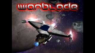 Warblade 1100 LVL 1 [upl. by Anthony]