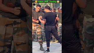 Indian Army के 5 खतरनाक Trening  😱🔥 Indian Army Top 5 Facts  🤔❌ shorts viralshorts trending [upl. by Oiromed]