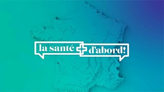 La santé dabord  La contraception [upl. by Grogan]