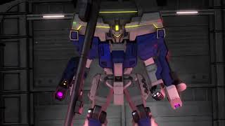 Gundam Battle Operation 2 Initial Thoughts on The EWAC Jegan [upl. by Isaak]