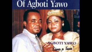 Agboti Yawo  Tso wo dzi [upl. by Nnylaf]