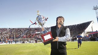 La mejor arenga de la historia  RICARDO CARUSO LOMBARDI [upl. by Eslehc]