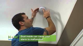 Alarm Maintenance Tips [upl. by Harve]