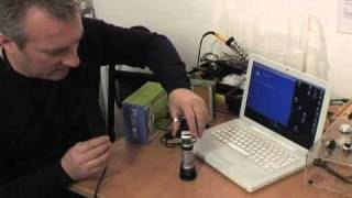 How to make a digital microscope [upl. by Niasuh198]