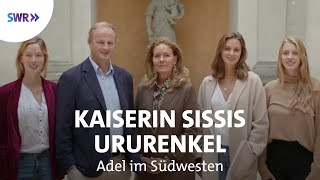 Familie zu WaldburgZeil aus Hohenems  Adel im Südwesten [upl. by Pacheco]