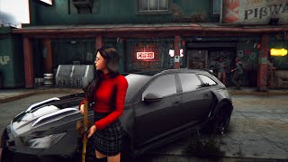 GTA V Ultra Realistic Graphics Gameplay ACTION  BEST Mods RTX™ 3070 [upl. by Beatrice913]