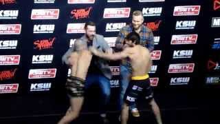 Anzor Azhiev Highlightsthe best mma fighter in the future [upl. by Stedmann201]