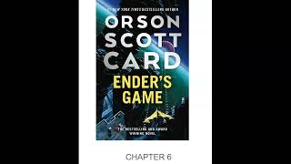 Enders Game chapter 6 [upl. by Erhard259]