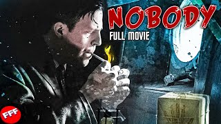 NOBODY  Full CRIME ACTION Movie HD [upl. by Alfy]