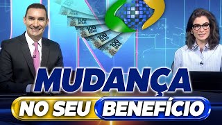 INSS SURPREENDE a TODOS REAJUSTE de SALÁRIO DIFERENTE e SUPERIOR ao SALÁRIO MÍNIMO em 2024 [upl. by Edmunda264]