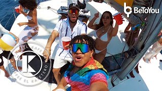 El Soltero Feliz  Keyvin Ce Koffee el Kafetero Dj Jader Tremendo Video Oficial [upl. by Alice280]