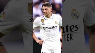 Fede Valverde suspendu 5 matchs en Liga 20232024 pour laffaire Baena 😱 shorts [upl. by Shewmaker]