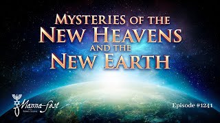 Mysteries of the New Heavens and the New Earth  Episode 1241  Perry Stone [upl. by Grissel]