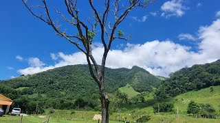 Mostrando um pouco onde passamos o Carnaval e infelizmente perdemos algoParte1 viagem [upl. by Ledba]