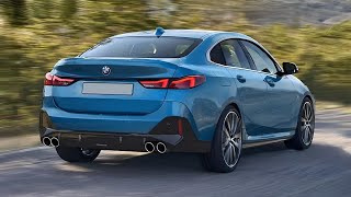 NEW 2024 BMW 2 Series Gran Coupe facelift  First Details [upl. by Orrin]