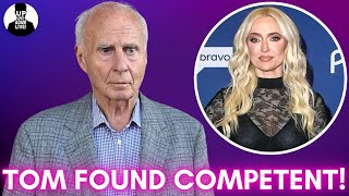 Erika amp Tom Girardi Exposed RHOCs Emily Simpson [upl. by Talanta]