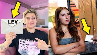 I CONFRONTED PIPER ROCKELLES BOYFRIEND ABOUT THIS   ft Piper Rockelle [upl. by Sirod]