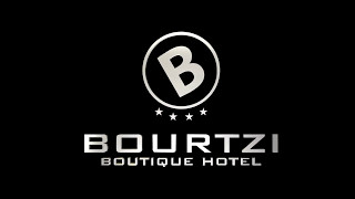 Bourtzi Hotel in Skiathos Greece Long Version [upl. by Margret547]