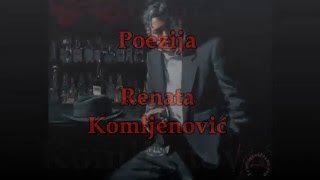 Renata KomljenovicTVOJE OČI [upl. by Nynnahs]