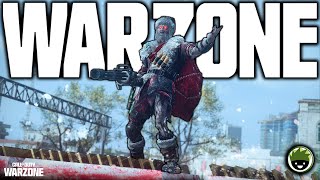 🔴DIRECTO DE WARZONE NUEVO EVENTO DE NAVIDAD ZOMBIE PAPA NOEL ES REAL  SEASON 1  SONSOKET [upl. by Meridith]