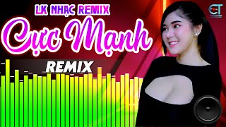 LK Nhạc Sống Bolero Trữ Tình Remix Căng Đét 2024  Nhạc Sống Hà Tây Remix  Nhạc Sàn Bolero Remix [upl. by Meehaf]