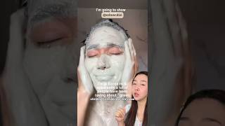 COBAIN MASKER TOMAT VIRAL KOREA YANG LANGSUNG BERUBAH BERBUSA KOMEDO AJAIB ILANG [upl. by Eimaj]