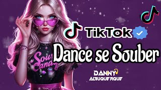 Dance se souber TikTok 2024🎶💜 [upl. by Carolin]