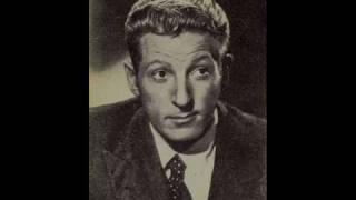 The Danny Kaye Radio Show  Stanislavsky [upl. by Hilde520]