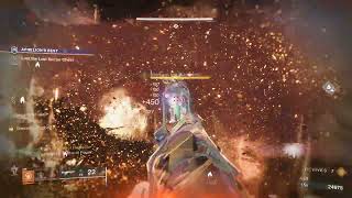 Destiny 2 Taken Eggs amp Lore Location  Ascendant Challenge Aphelions Rest [upl. by Ahtnama]