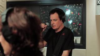 The Wedding Present  Deer Caught in the Headlights Live on KEXP [upl. by Parris107]