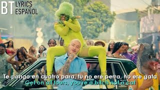 J Balvin Tokischa  Perra Video Oficial [upl. by Eiveneg740]