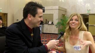 Trishelle Cannatella final table interview [upl. by Sussi]