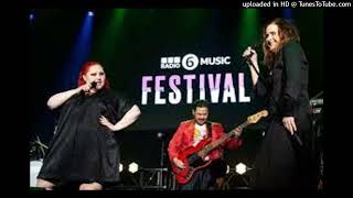 GOSSIP amp ALISON MOYET  SITUATION 032024 BBC 6 [upl. by Karil84]