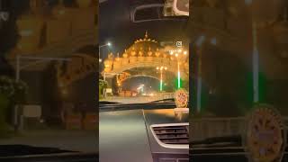 🚘💨💨 motivation amritsar ambarsariya ambarsar traficjam goldentemple [upl. by Ardnat808]