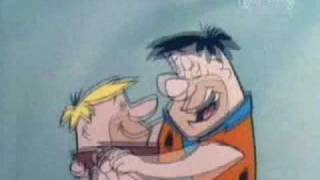 Boomerang Bumper The Flintstones  only on Boomerang [upl. by Walli]