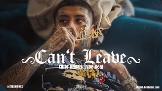 FREE Chito Rana Type Beat 2023  quotCant Leavequot [upl. by Siahc539]