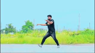 কালা চশমা পইড়া বিয়াইন 😎 Kala Chosma Poira Biyain  Kala Chasma Dj  New Dance  Cover Dance [upl. by Lienet]