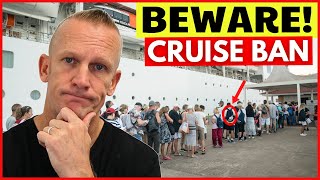 ⚠️Cruise Lines are CRACKING DOWN 2024 Shakeup — What to Know [upl. by Nivak601]